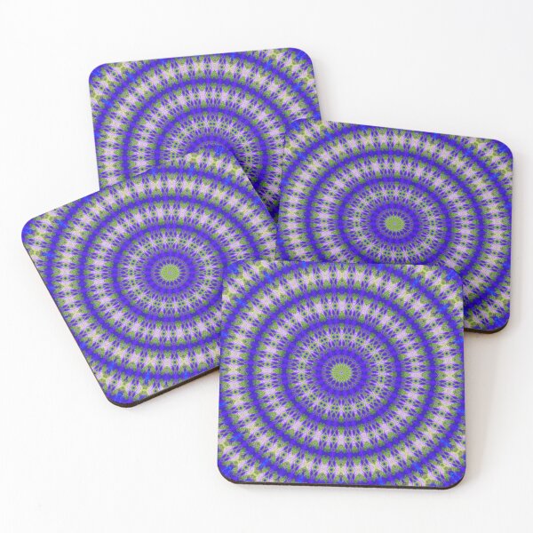 Item preview, Abstract Circular Pattern designed and sold by PromoteProgress.