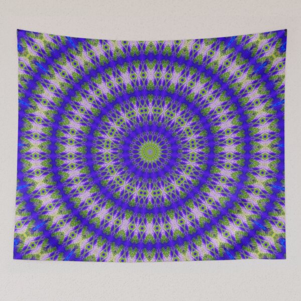 Item preview, Abstract Circular Pattern designed and sold by PromoteProgress.