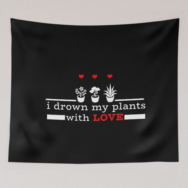Item preview, Gardener gardening garden plants botany landscaper gift designed and sold by design2try.