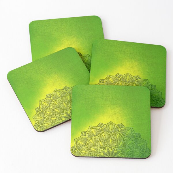 Item preview, Abstract Mandala Design designed and sold by PromoteProgress.