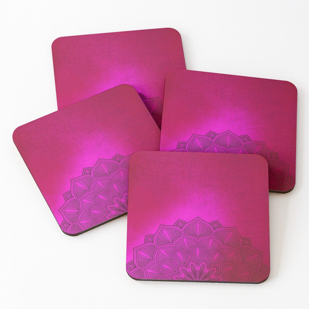 Item preview, Coasters (Set of 4) designed and sold by PromoteProgress.