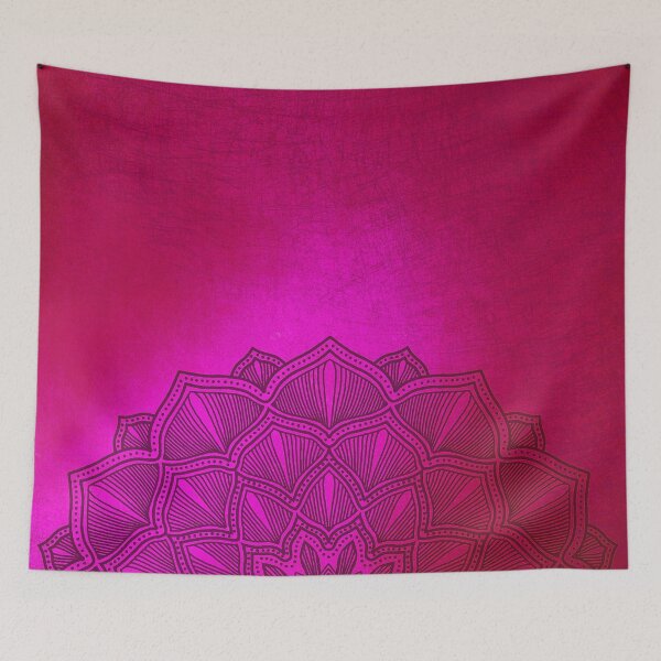 Item preview, Abstract Mandala Design designed and sold by PromoteProgress.