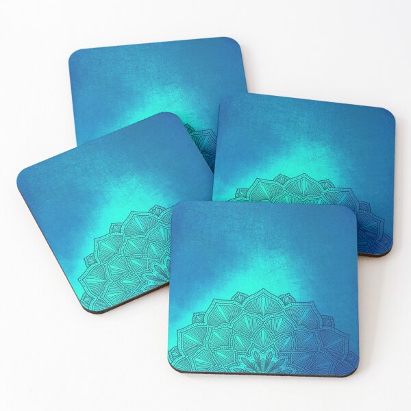 Item preview, Abstract Mandala Design designed and sold by PromoteProgress.