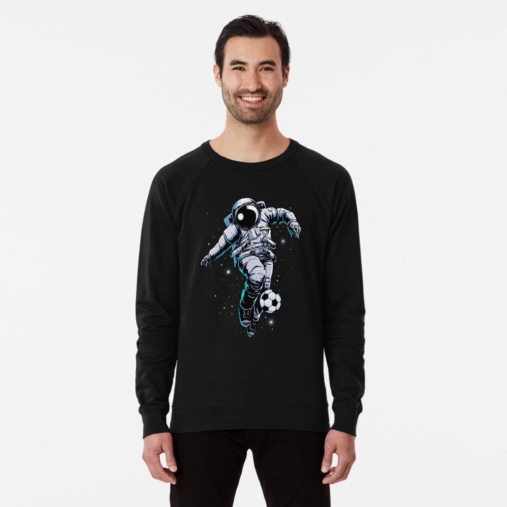 Item preview, Lightweight Sweatshirt designed and sold by carbine.