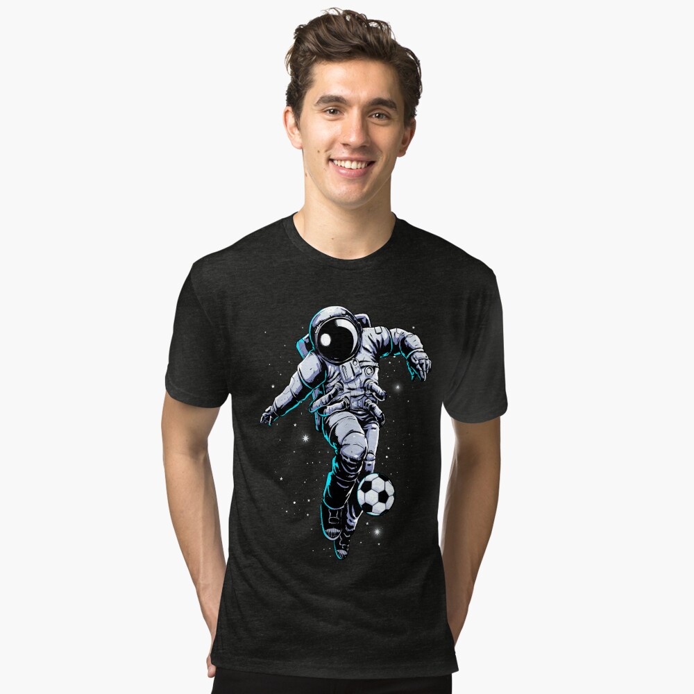Item preview, Tri-blend T-Shirt designed and sold by carbine.