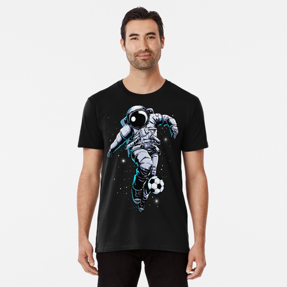 Item preview, Premium T-Shirt designed and sold by carbine.