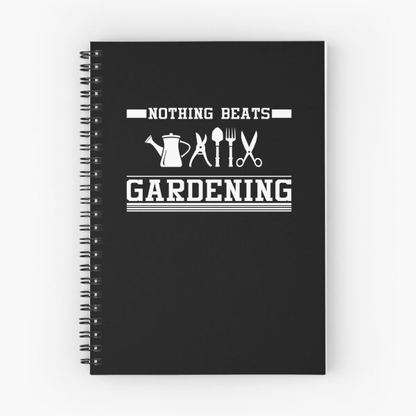 Item preview, Gardener gardening garden plants botany landscaper gift designed and sold by design2try.