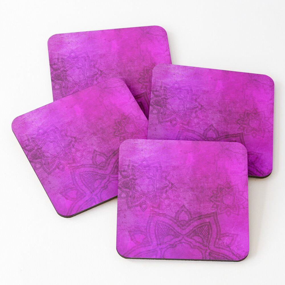Item preview, Coasters (Set of 4) designed and sold by PromoteProgress.