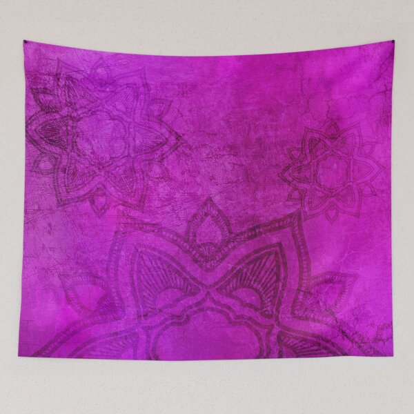 Item preview, Abstract Mandala Design designed and sold by PromoteProgress.