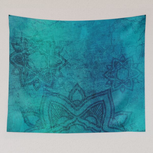 Item preview, Abstract Mandala Design designed and sold by PromoteProgress.