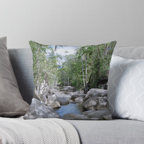Item preview, Finch Hatton Gorge designed and sold by MareeDavy.