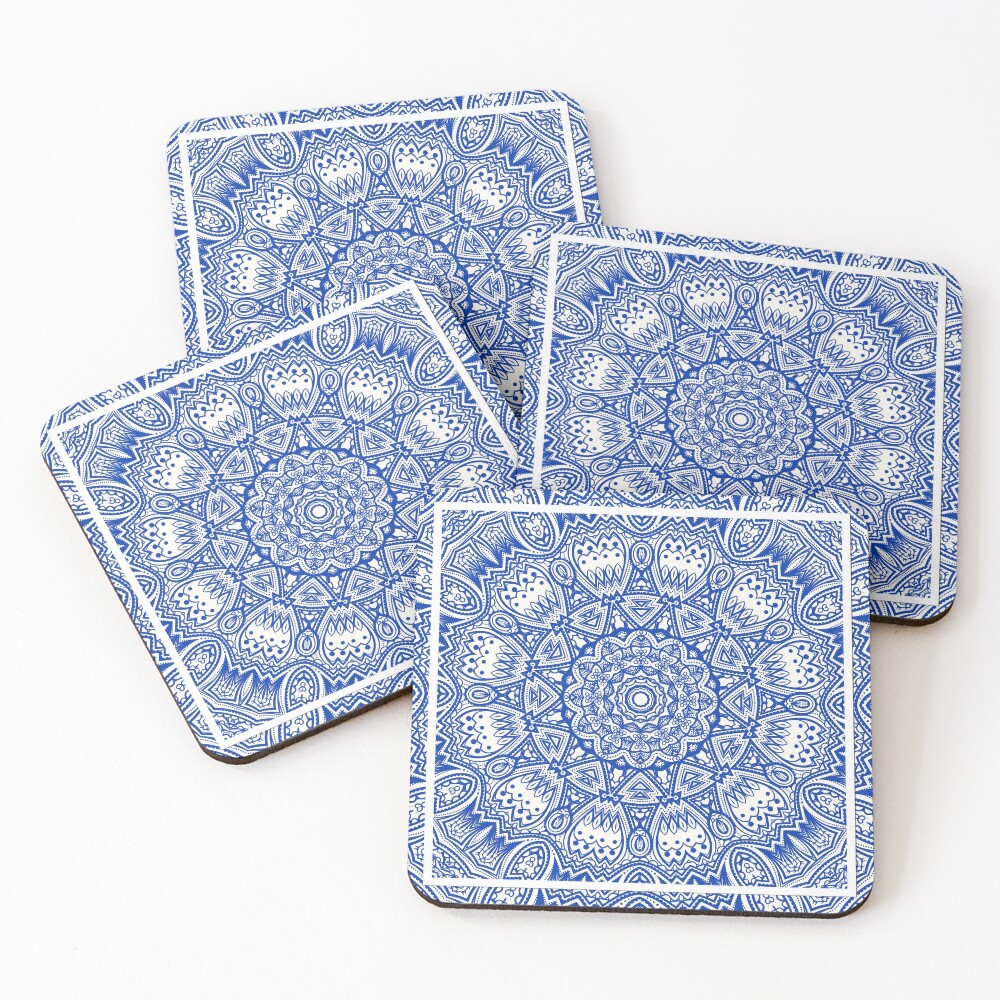Item preview, Coasters (Set of 4) designed and sold by PromoteProgress.