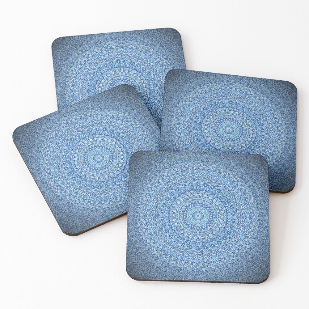 Item preview, Coasters (Set of 4) designed and sold by PromoteProgress.