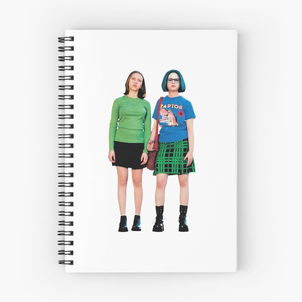 Item preview, Ghost World Sticker designed and sold by ultrarelax.