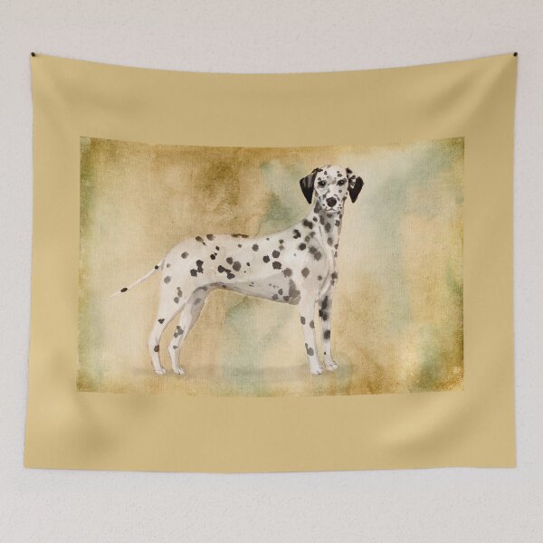Item preview, Dalmation designed and sold by Creative by Design.