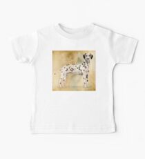 Dalmation Baby T-Shirt