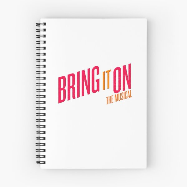 Item preview, bring it on logo designed and sold by faithjones.