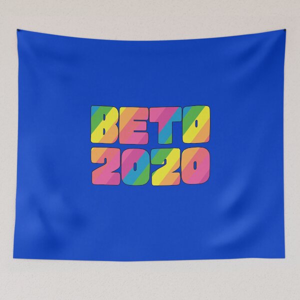 Item preview, Beto o'rourke 2020 Vote President LGBT designed and sold by JustLivinLife.