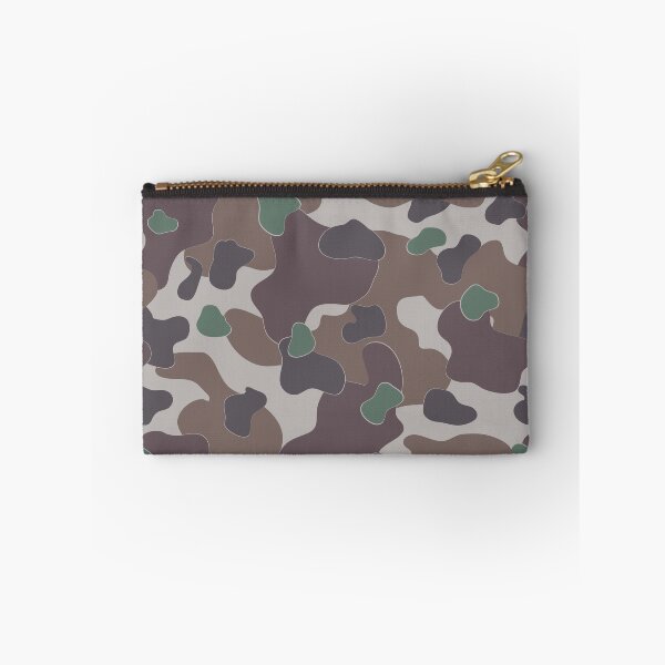 Item preview, Army Pattern Camuflage Junggle Dark #2 designed and sold by lizious.