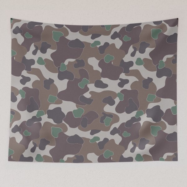 Item preview, Army Pattern Camuflage Junggle Dark #2 designed and sold by lizious.