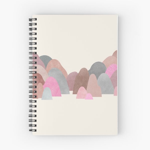 Item preview, Abstract landscape art designed and sold by Natalatrala.