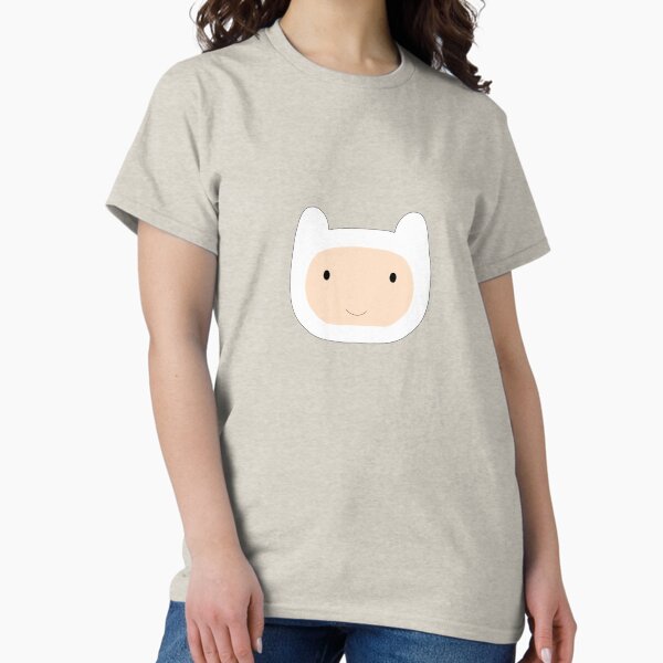 Item preview, Finn BFF Sweater - Adventure Time designed and sold by Agazock.
