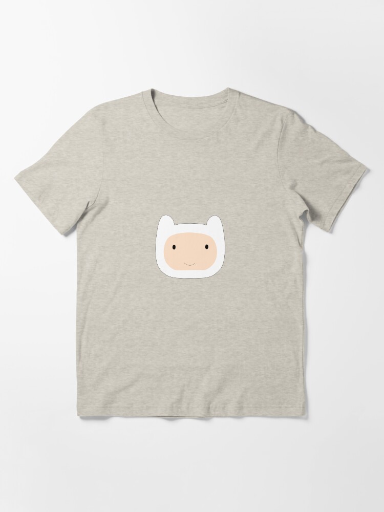Finn BFF Sweater Adventure Time Essential T Shirt for Sale by Agazock Redbubble