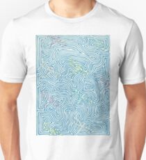 No Boundaries Unisex T-Shirt