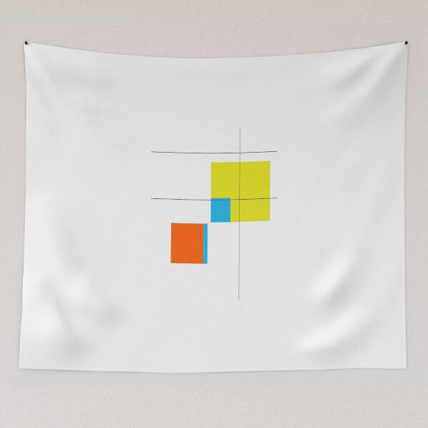 Item preview, Geométrica 4 designed and sold by Khalid Aouga.