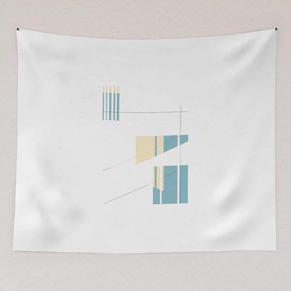 Item preview, Geométrica 7 designed and sold by Khalid Aouga.