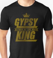 Tyson Zigeunerkönig Slim Fit T-Shirt