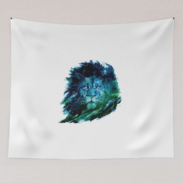 Item preview, Lion designed and sold by Daredavid.