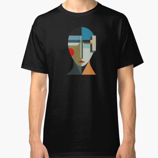 WOMAN OF WHEN Classic T-Shirt