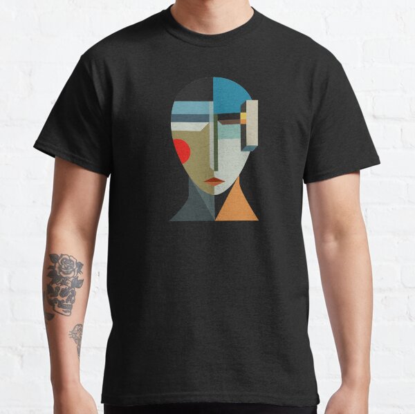 WOMAN OF WHEN Classic T-Shirt