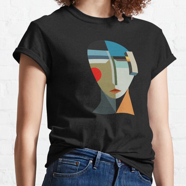 WOMAN OF WHEN Classic T-Shirt