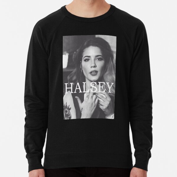 Item preview, Halsey Poster designed and sold by Sholari.
