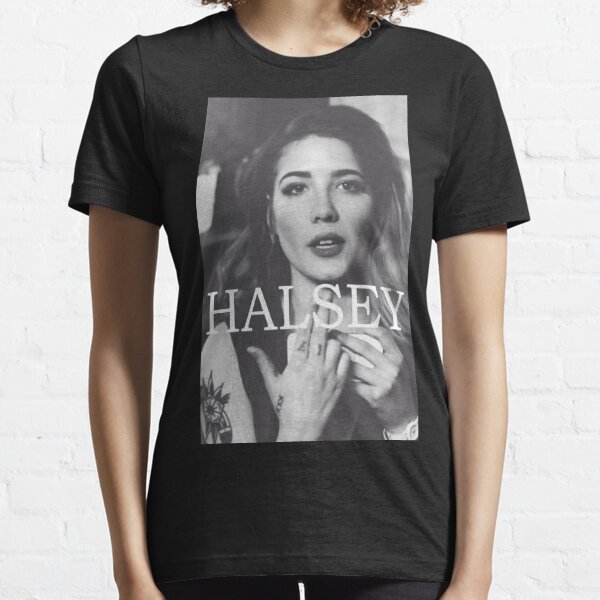 Halsey Poster Essential T-Shirt