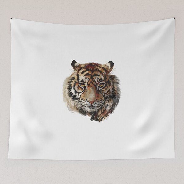 Item preview, Tiger designed and sold by Daredavid.
