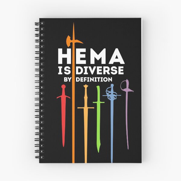 Item preview, HEMA - Diverse by definition designed and sold by ArteDoCombate.