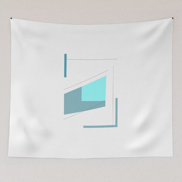 Item preview, Geométrica 10 designed and sold by Khalid Aouga.