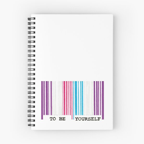 Item preview, Intersex_be yourself designed and sold by Zimart.