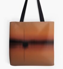 Smudge Tote Bag