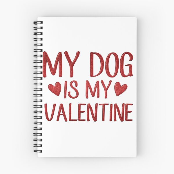 Item preview, My Dog Valentine designed and sold by wolfgangrainer.