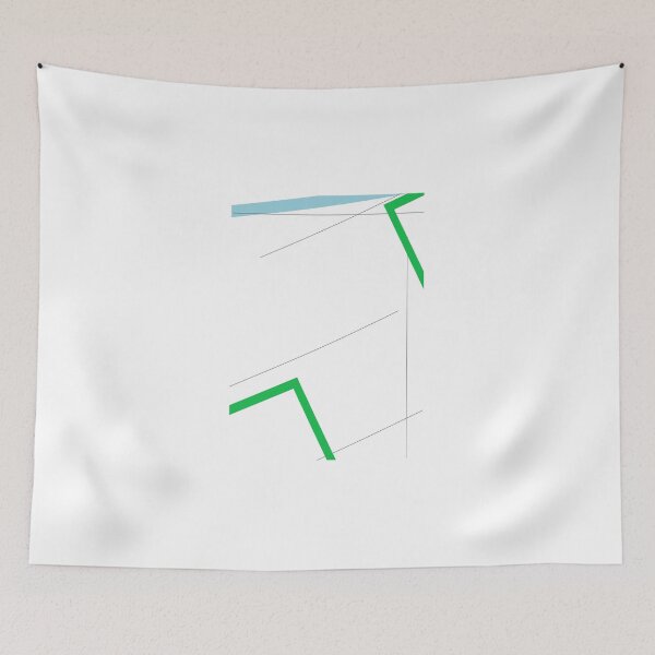 Item preview, Geometrico 11 designed and sold by Khalid Aouga.