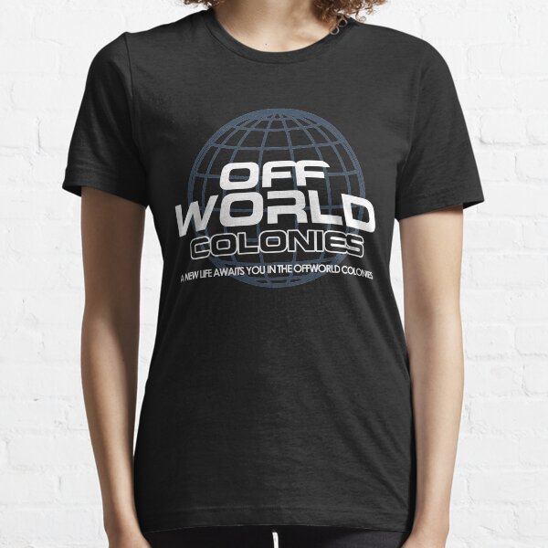 Do Androids Dream Of Electric Sheep T Shirts Redbubble