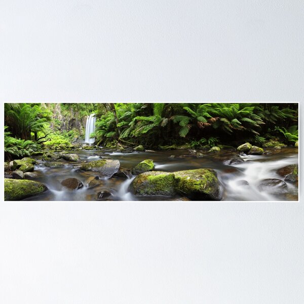 Item preview, Hopetoun Falls, Otways, Great Ocean Road, Australia designed and sold by Michael Boniwell.