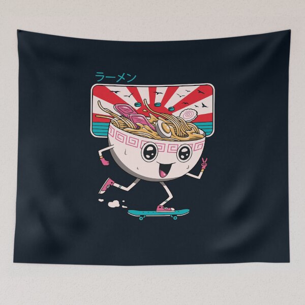 Item preview, Tokyo Ramen designed and sold by vincenttrinidad.