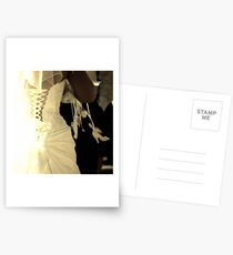 I DO Postcards