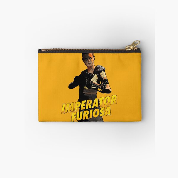 Item preview, Imperator Furiosa - Mad Max: Fury Road designed and sold by Royce Pentaghast.