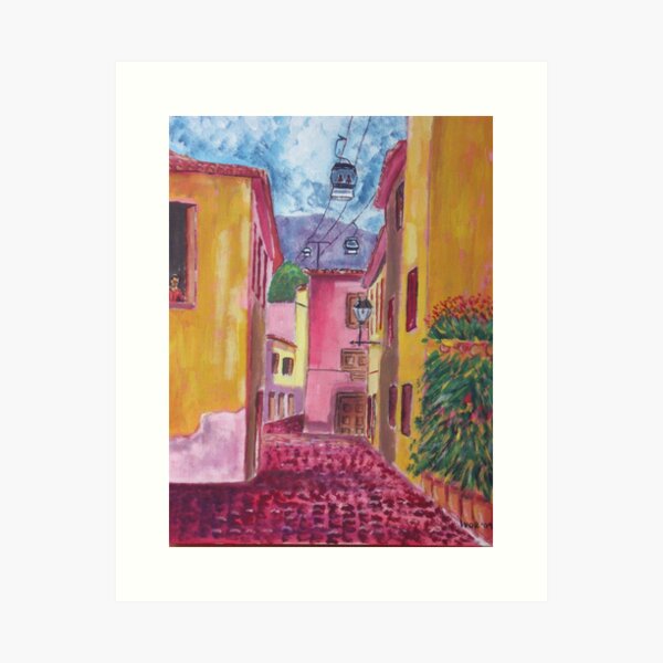 Item preview, Madeira old and new designed and sold by Ivorsart.